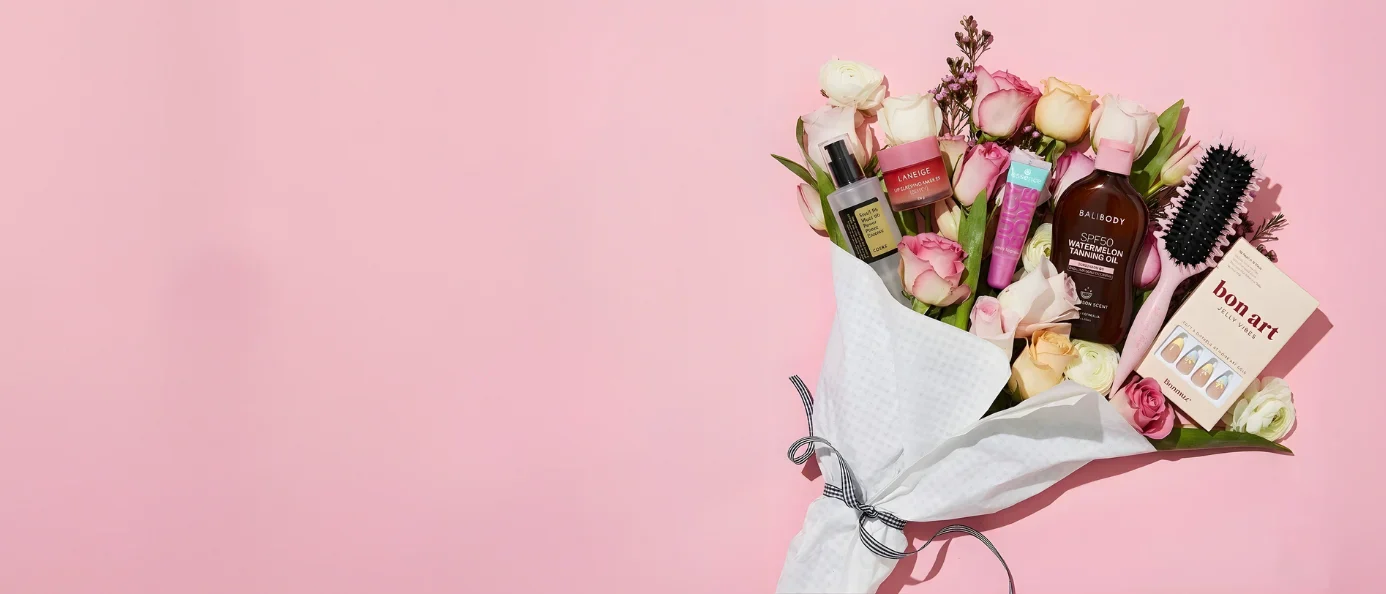 Glow Up With Essence Beauty