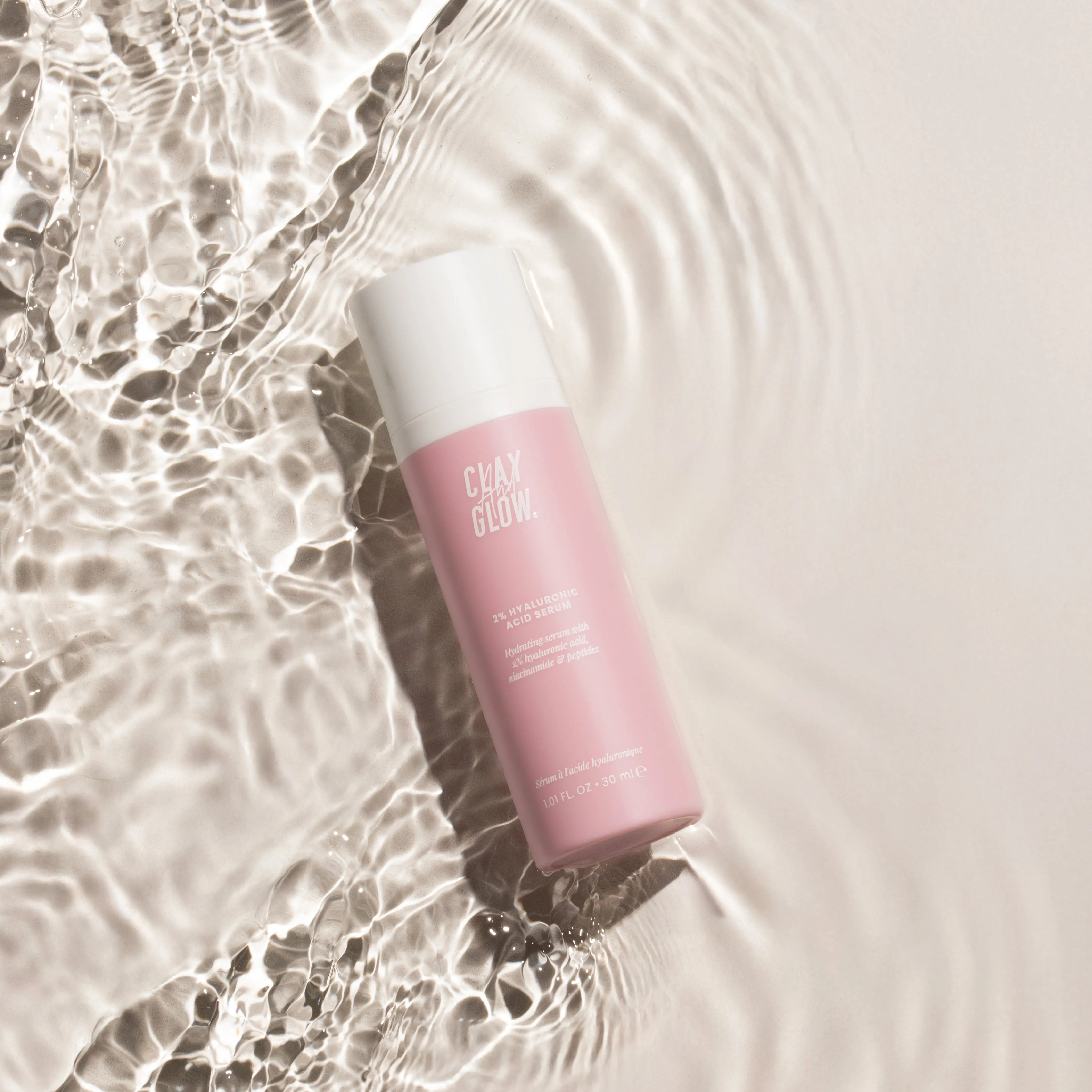 2% Hyaluronic Acid Serum - Image 4