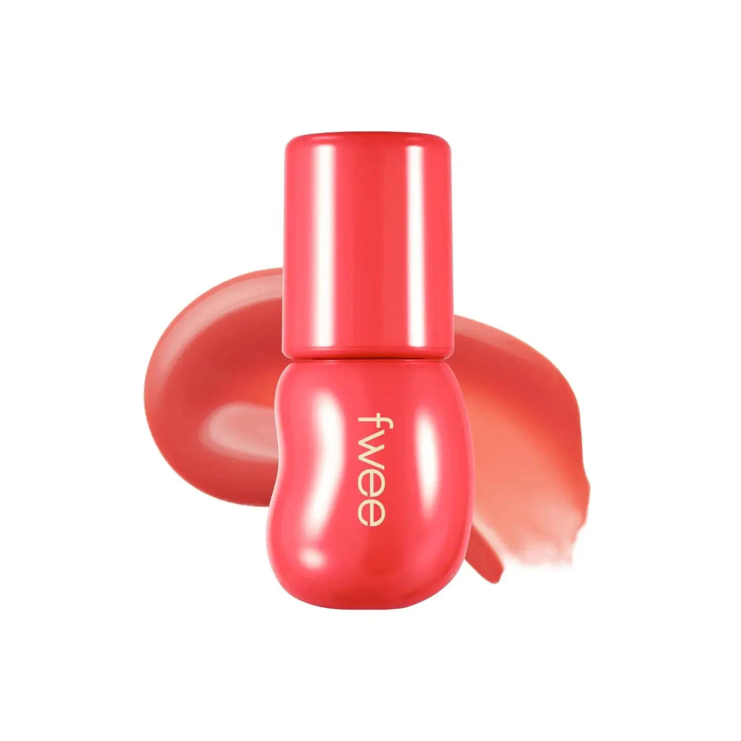 3D Voluming Gloss 70% 02 Coral Sorbet