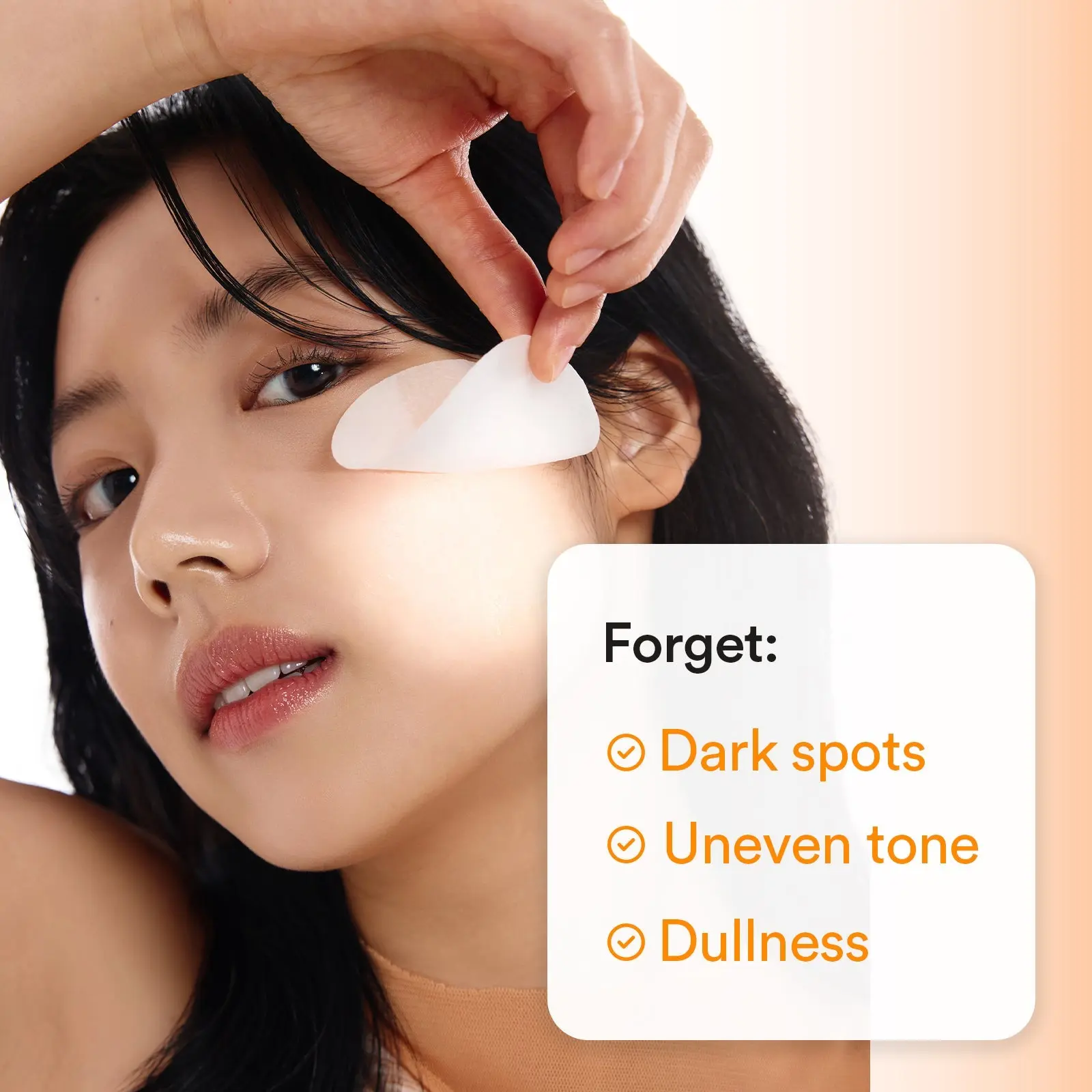 Glutathiosome Dark Spot Pad Vita Touch - Image 3