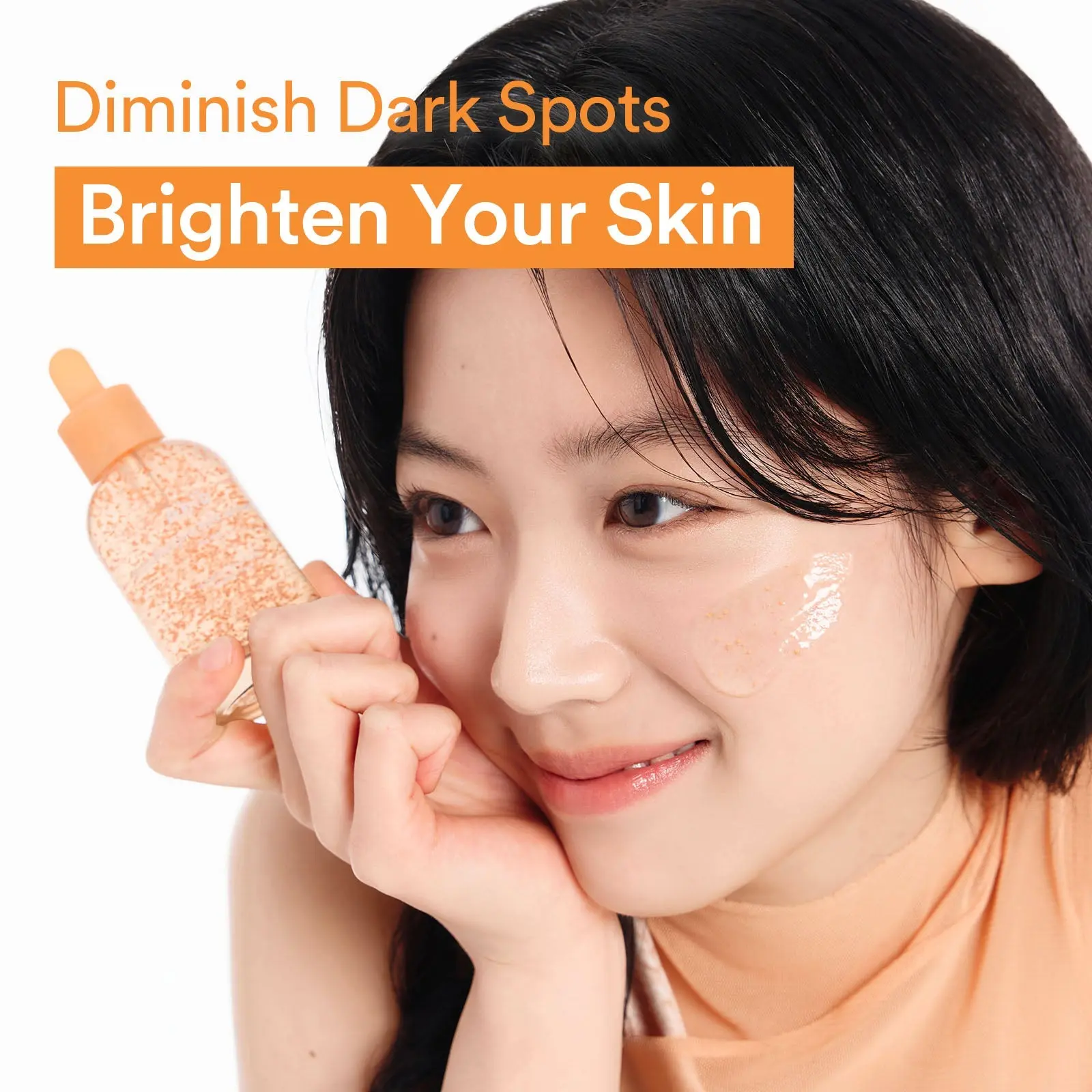 Glutathiosome Dark Spot Serum Vita Drop - Image 3