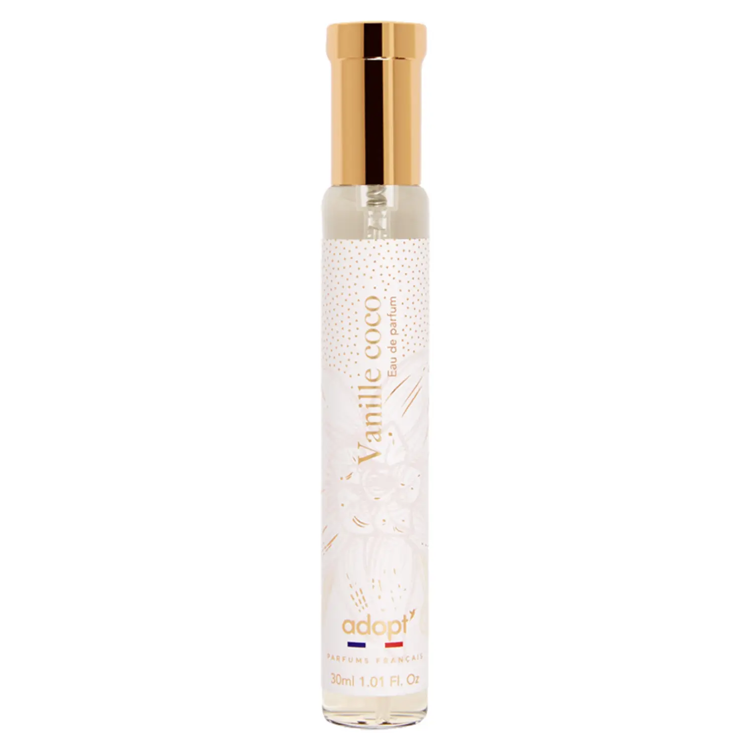 Eau De Parfum Vanille Coco