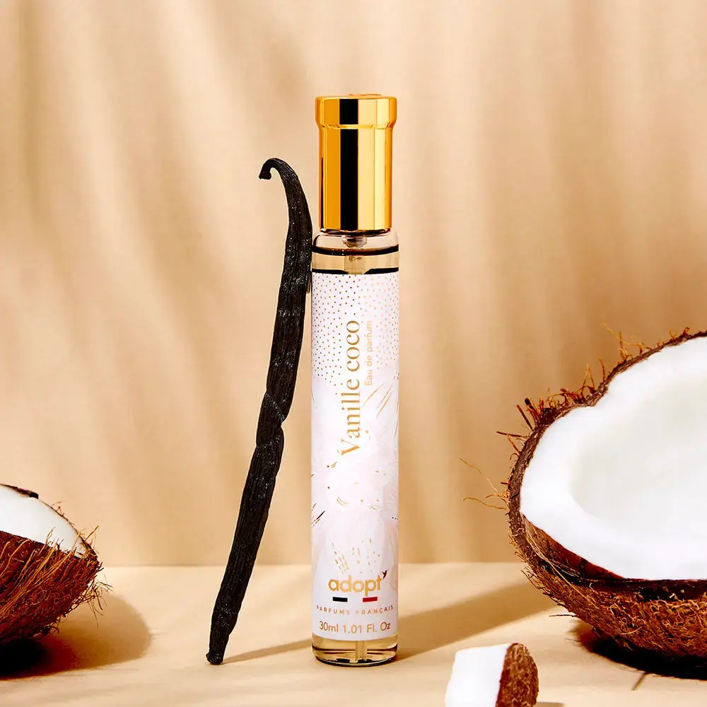 Eau De Parfum Vanille Coco - Image 2