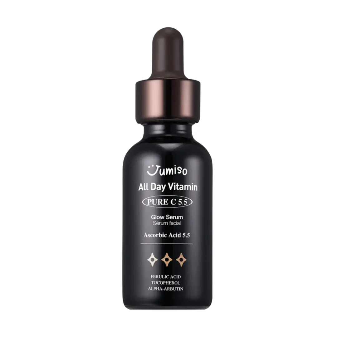 All Day Vitamin Pure C 5.5 Glow Serum
