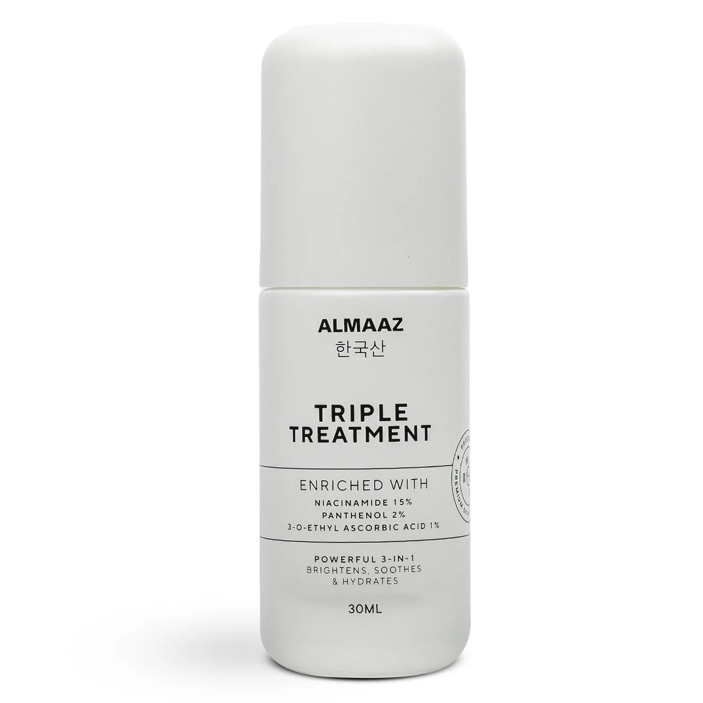 Triple Treatment Serum