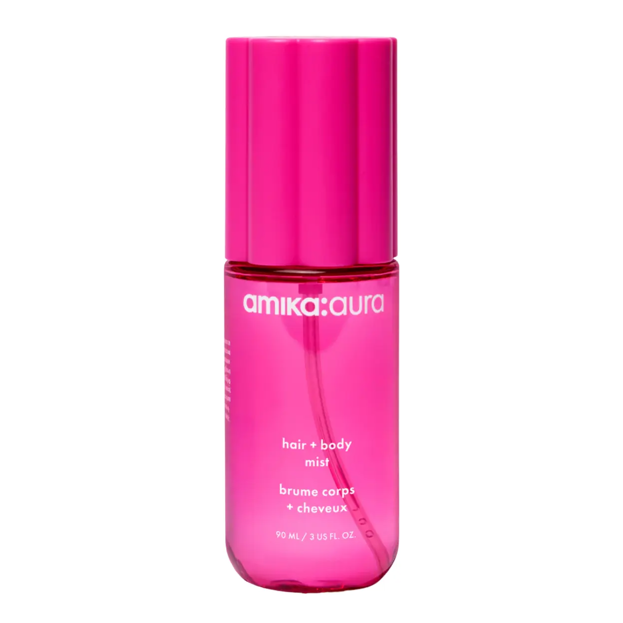 Aura Hair And Body Mist