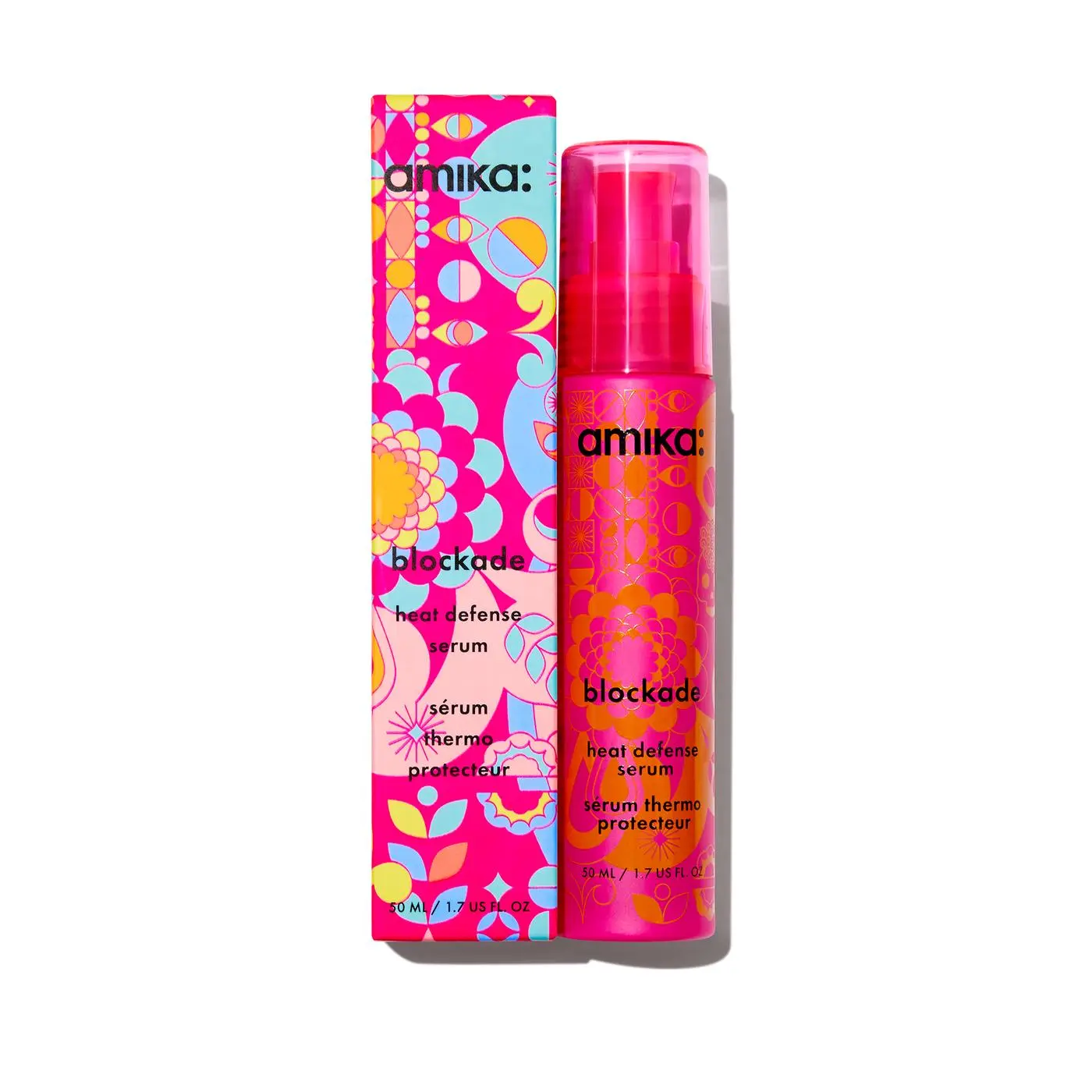 Blockade Heat Defense Serum - Image 4