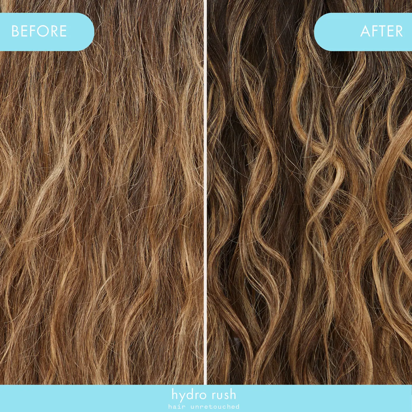Hydro Rush Intense Moisture Leave In Conditioner - Image 4