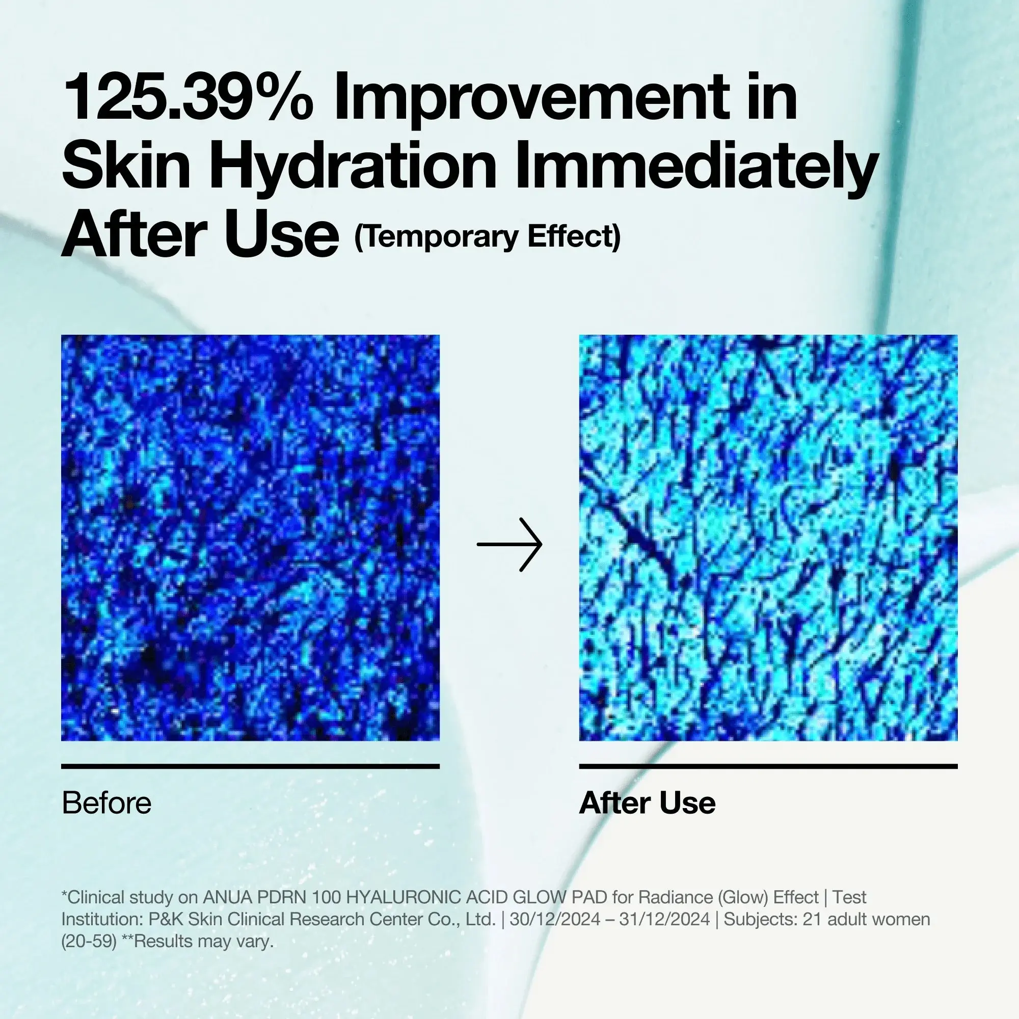 PDRN Hyaluronic Glow Pad - Image 6