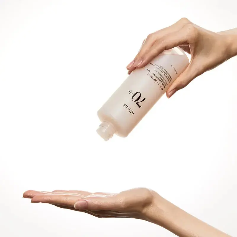 Rice 70 Glowy Milky Toner - Image 4