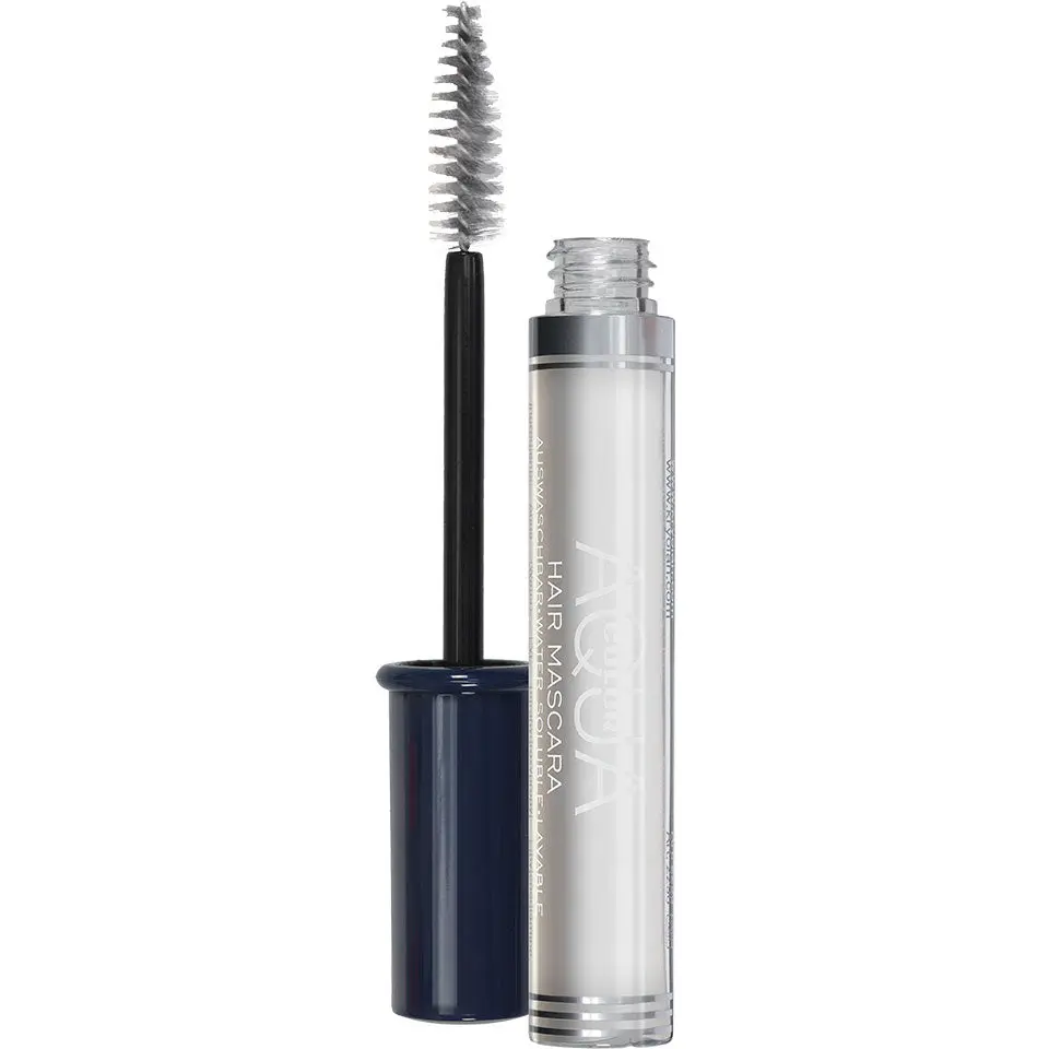 Aquacolor Hair Mascara Ivory