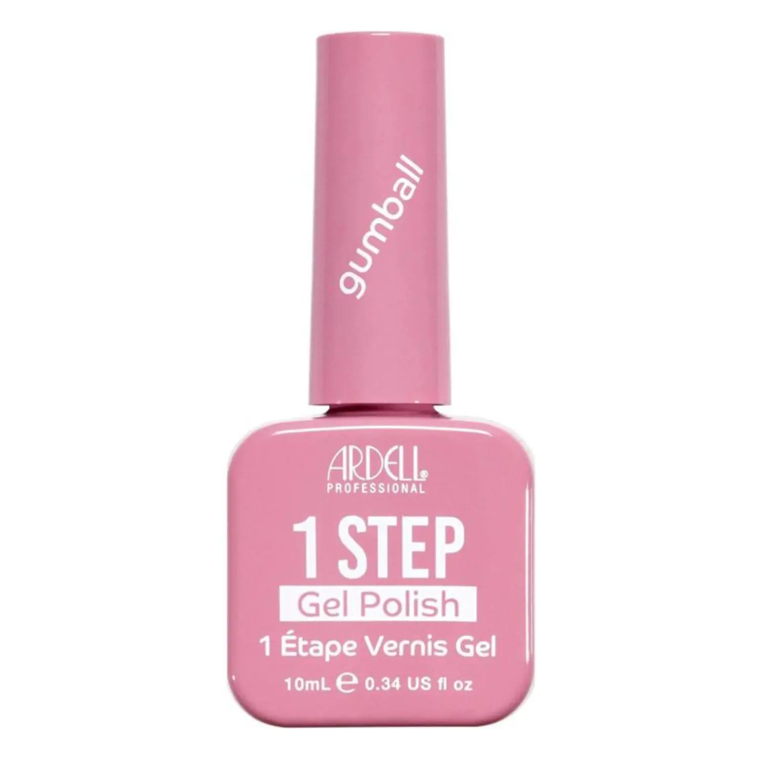 1 Step Gel Polish Gumball