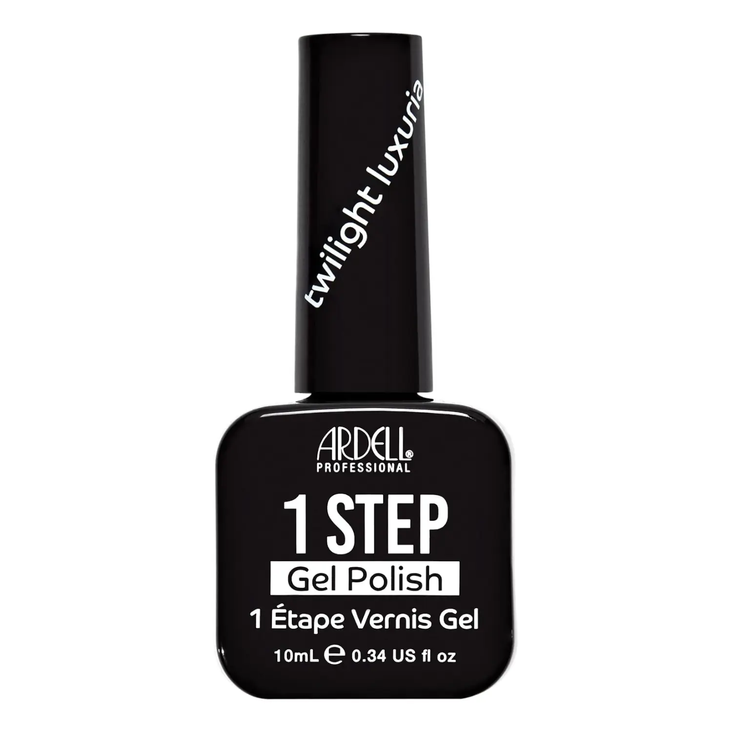 1 Step Gel Polish Twilight Luxuria