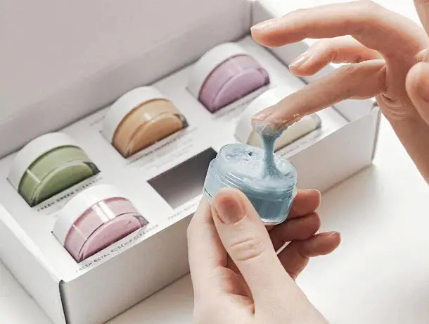 6pcs Fresh Cleanser Discovery Kit - Image 10