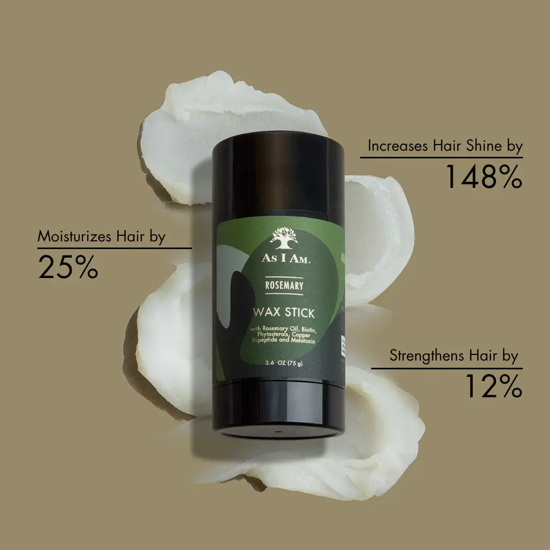 Rosemary Wax Stick - Image 4