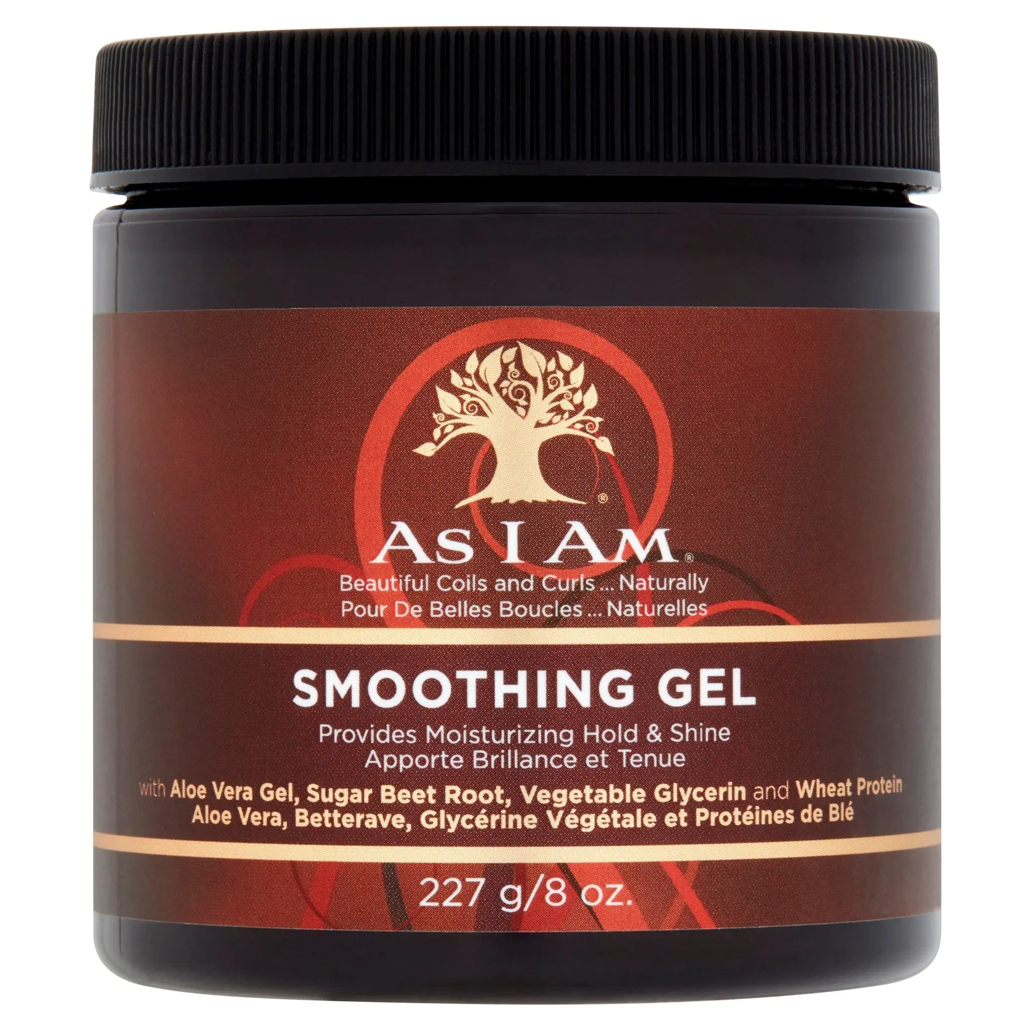 Smoothing Gel