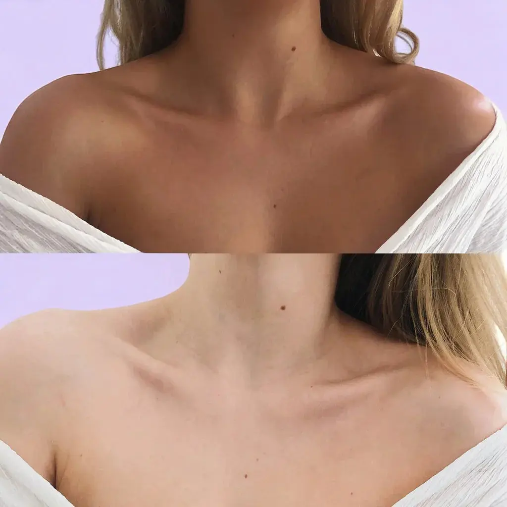 1Hour Express Self Tan Mousse Dark - Image 2