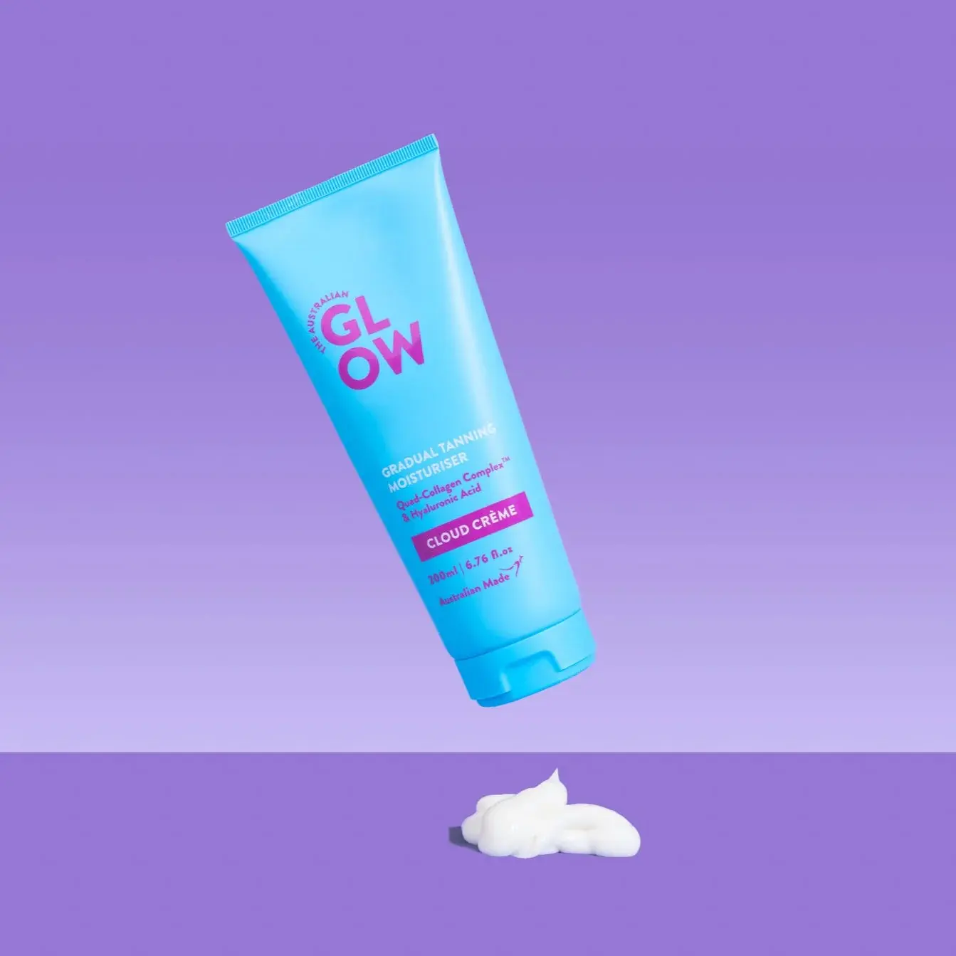 Gradual Tanning Moisturizer - Image 4