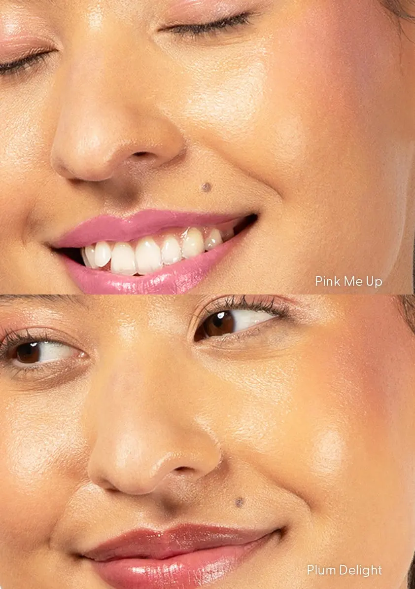 Lip & Cheek Tinted Balm Sultry Duo - Image 4