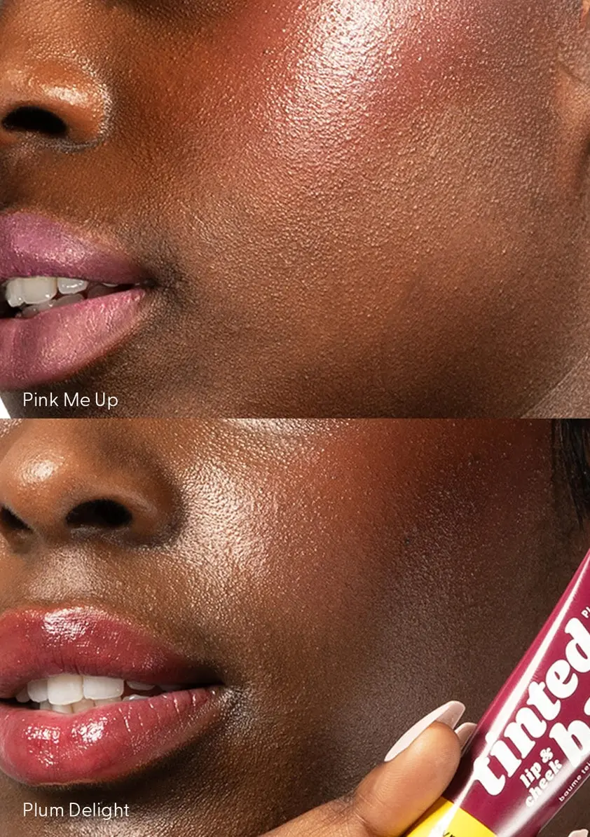Lip & Cheek Tinted Balm Sultry Duo - Image 5