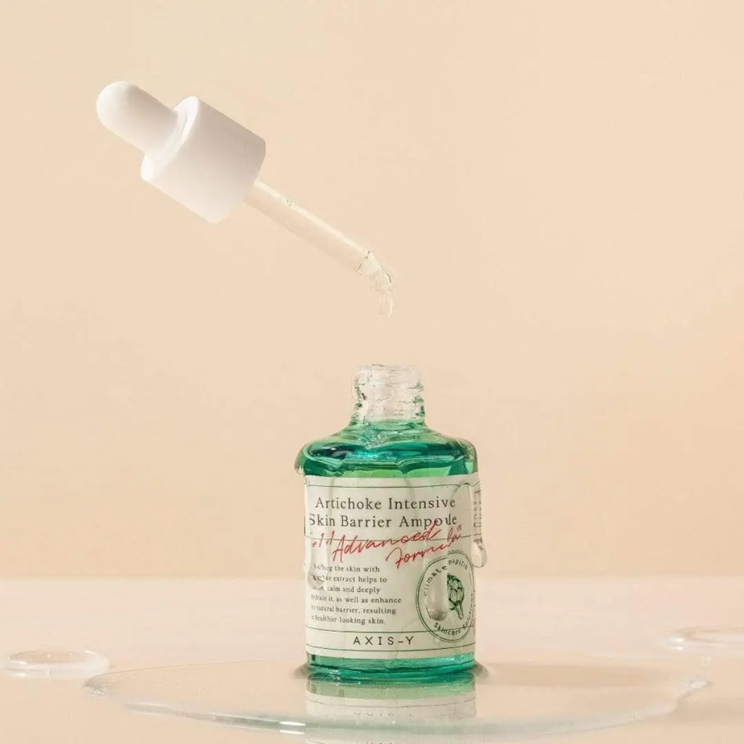Artichoke Intensive Skin Barrier Ampoule - Image 2