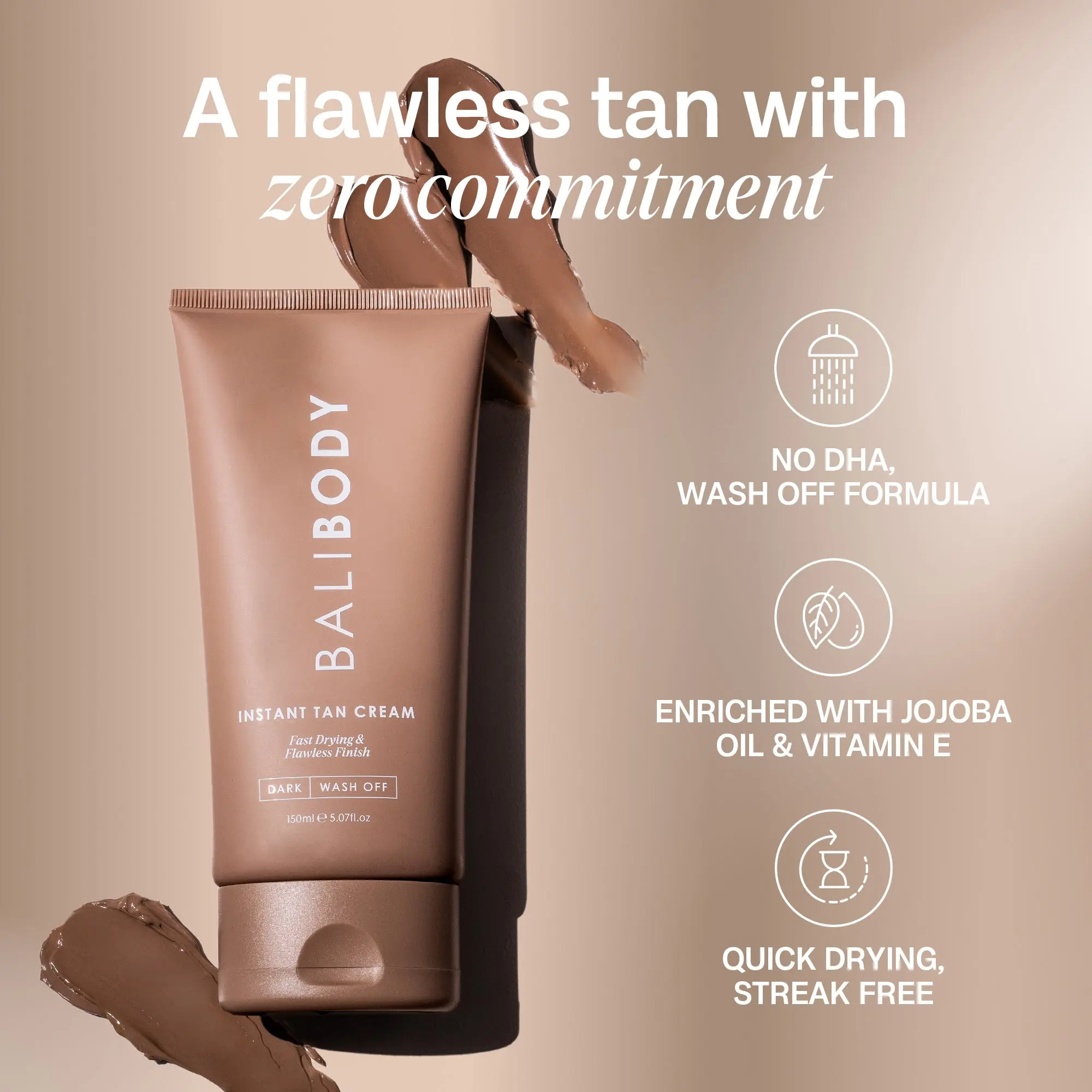 Instant Tan Cream - Image 5