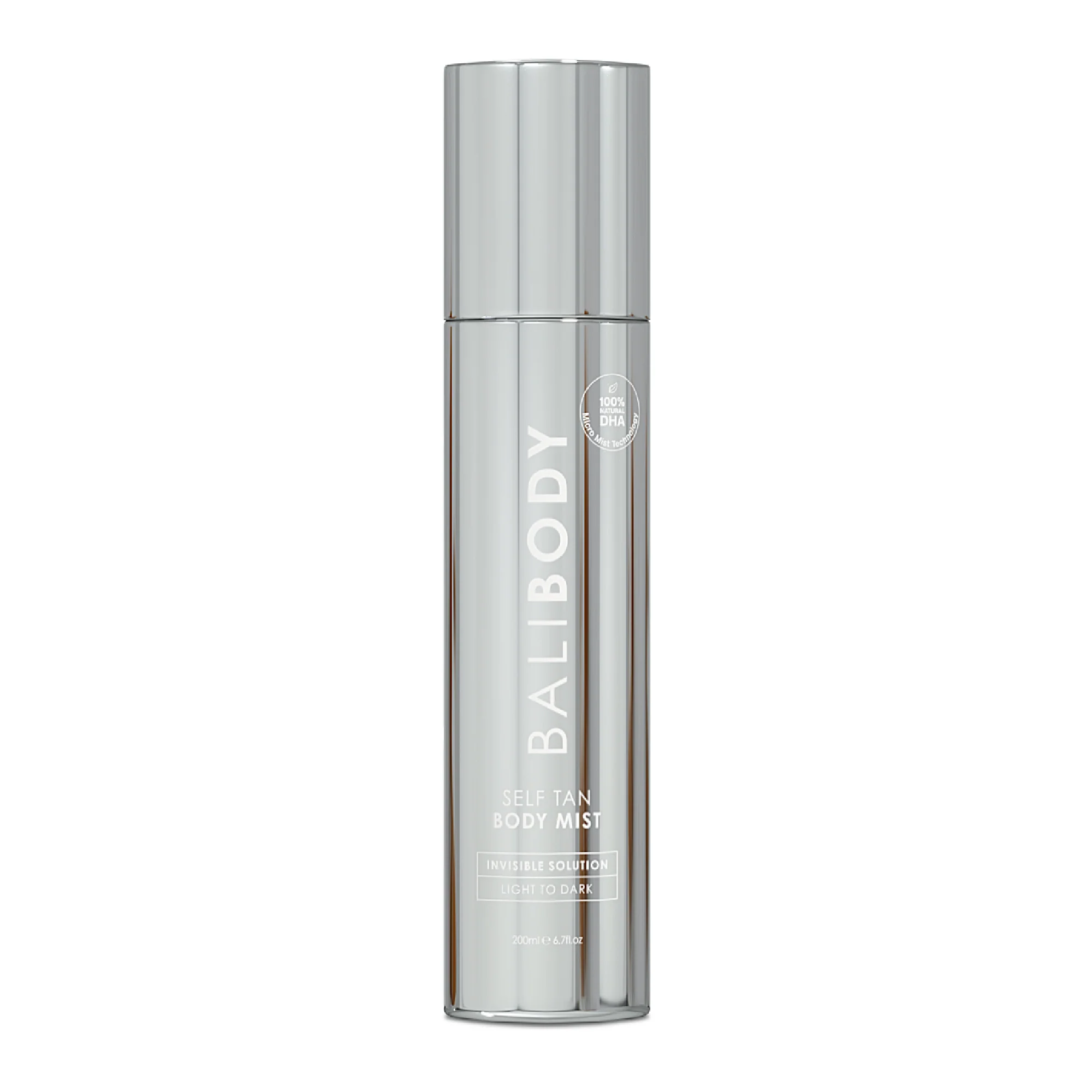 Self Tan Body Mist