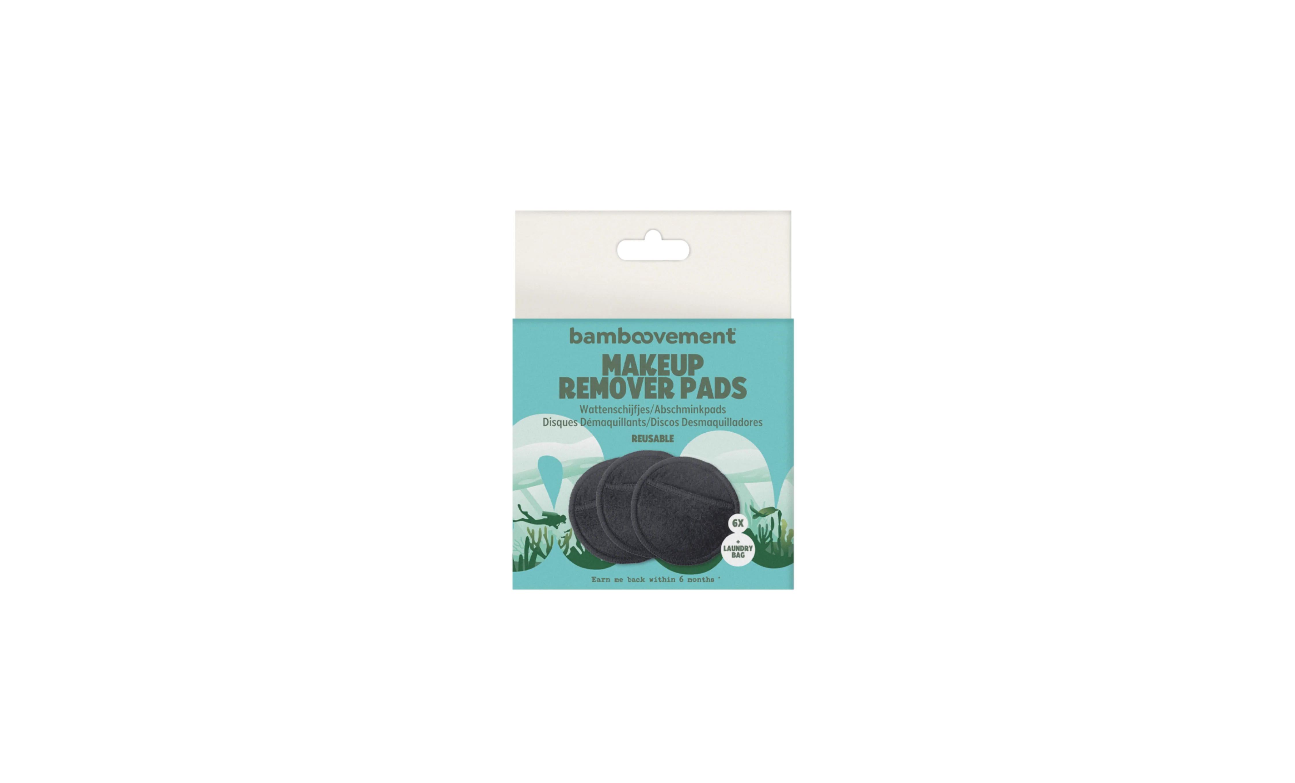 Reusable Cotton Pads - Image 11