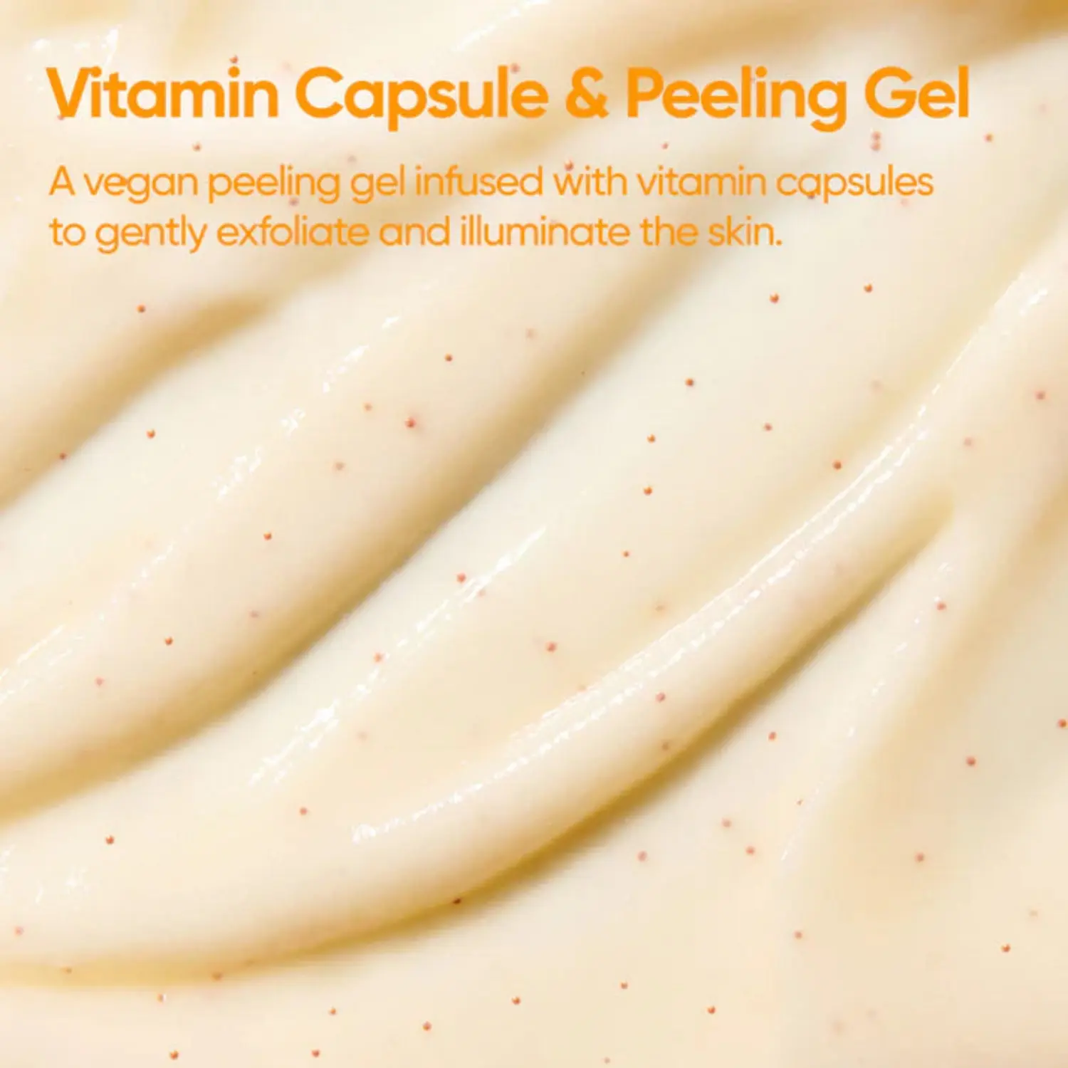 Clean It Zero Brightening Peeling Gel - Image 2
