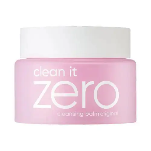 Banila Co. Clean It Zero Cleansing Balm Original 100 ml.