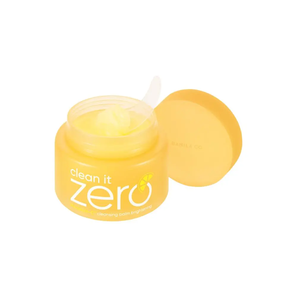 Clean It Zero Cleansing Balm Mandarin C - Image 2