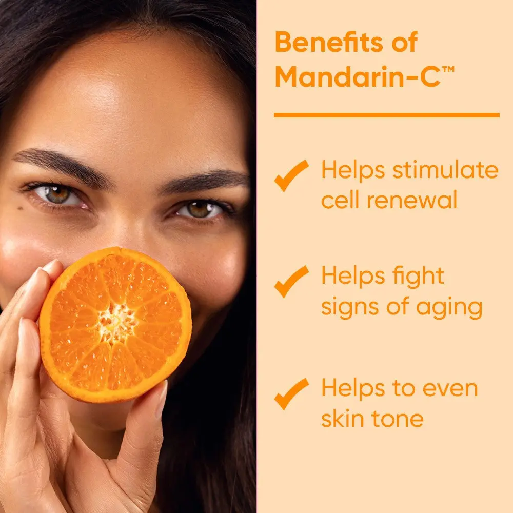 Clean It Zero Cleansing Balm Mandarin C - Image 5