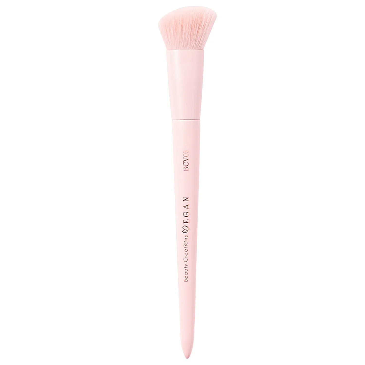 Contouring Brush