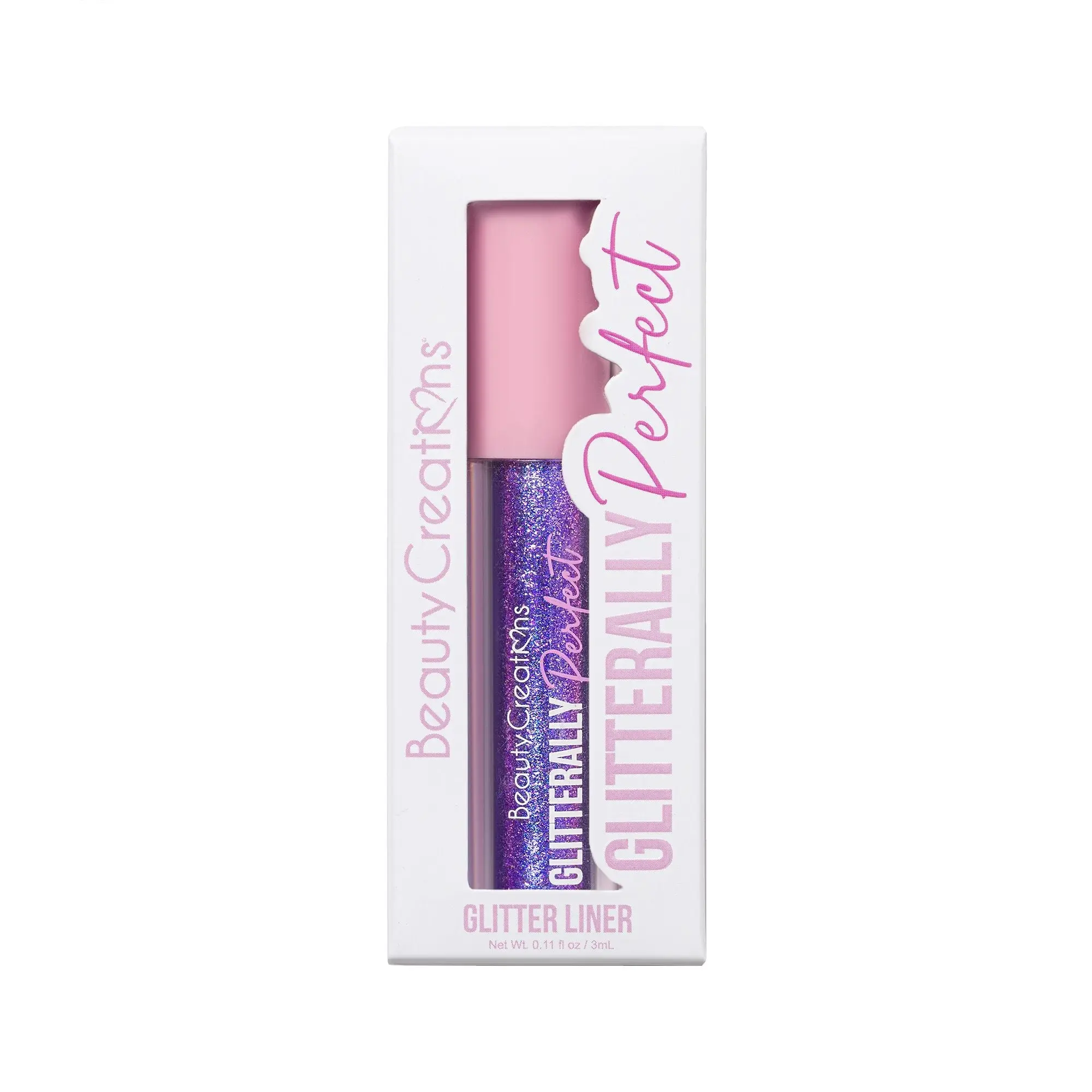 Glitterally Perfect Glitter Liner Breathtaking - Image 3