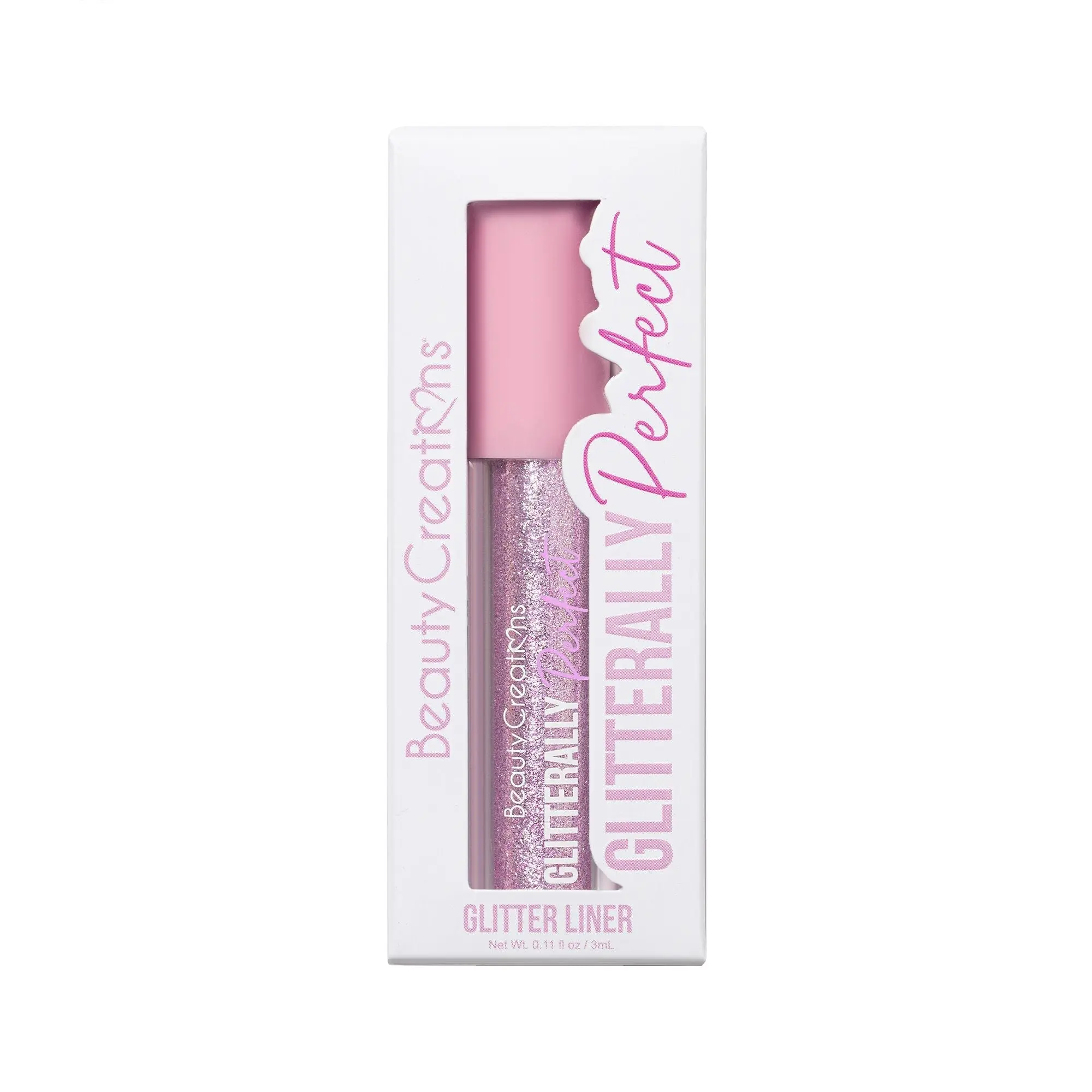 Glitterally Perfect Glitter Liner Divine - Image 3