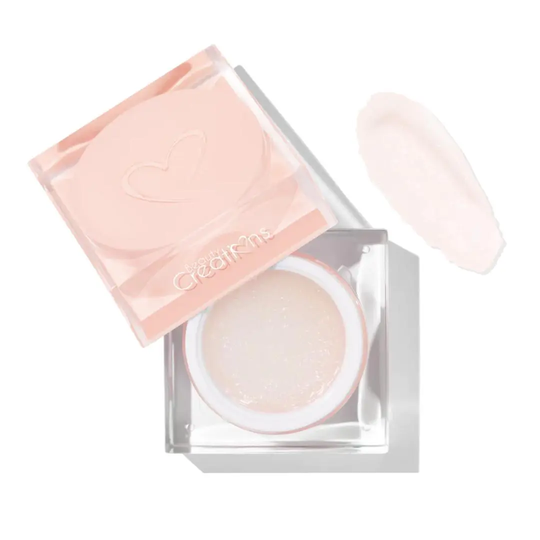 Lip Scrub Peach