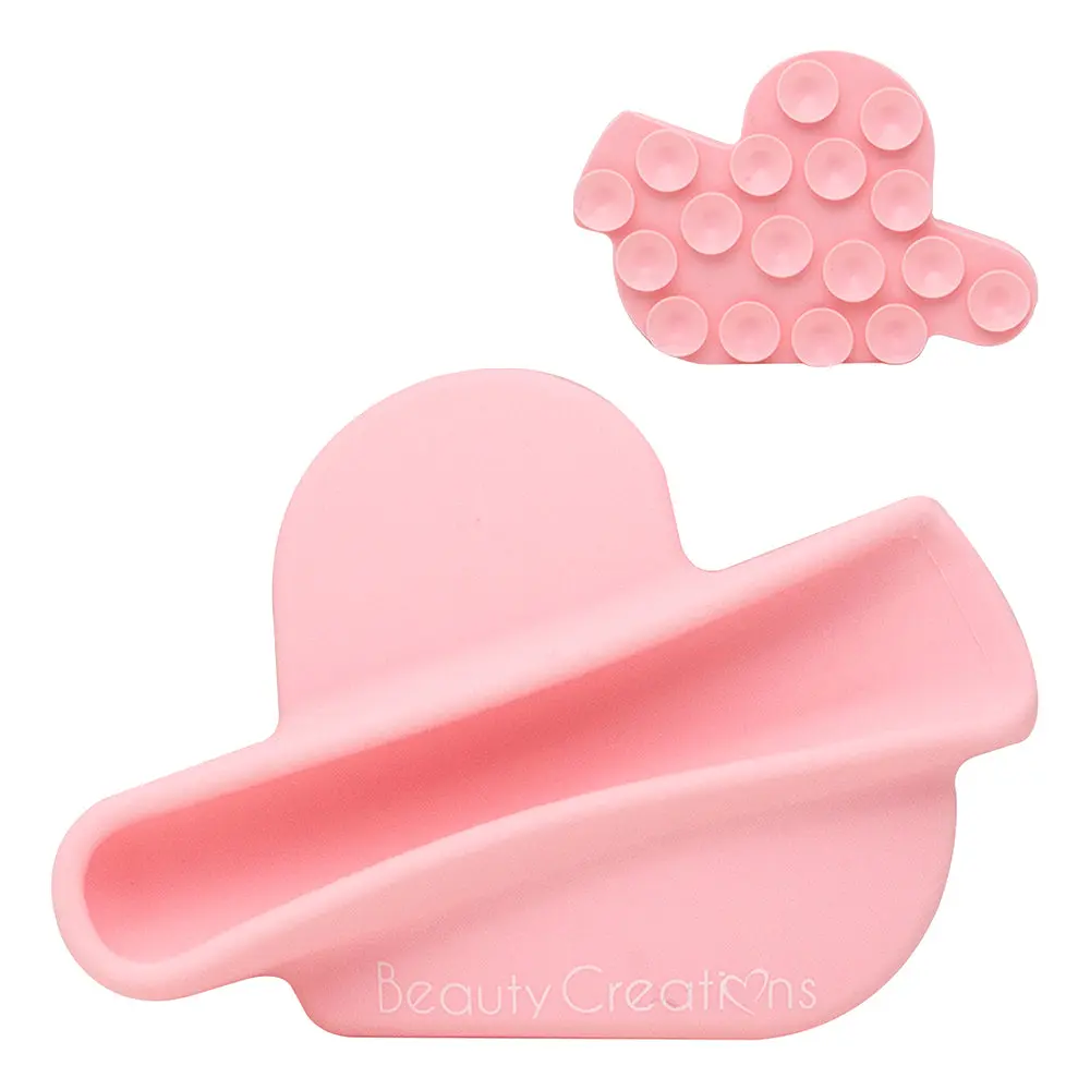 Lip Treatment & Tint Silicone Holder
