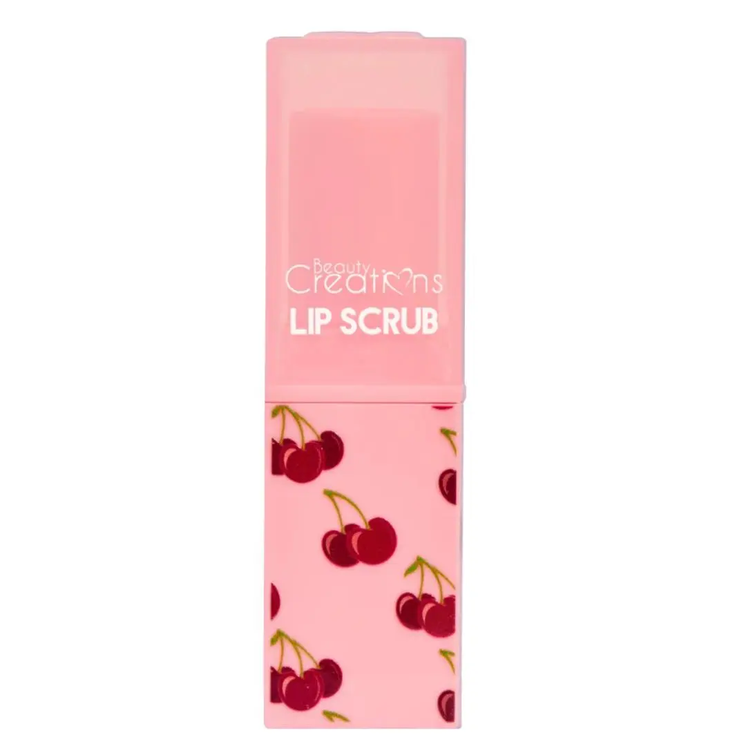 Sweet Dose Lip Scrub Cherry