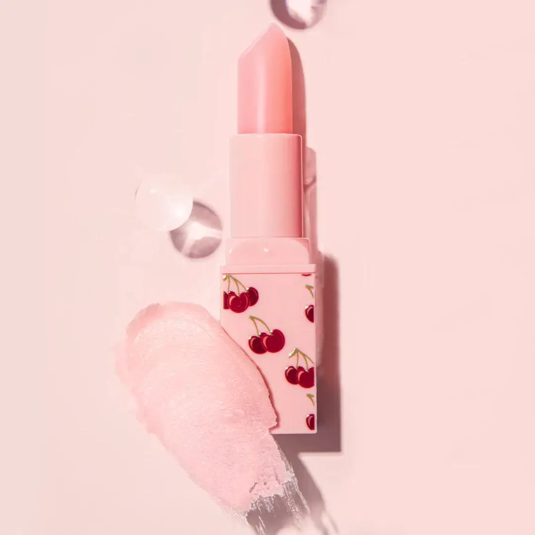 Sweet Dose Lip Scrub Cherry - Image 2