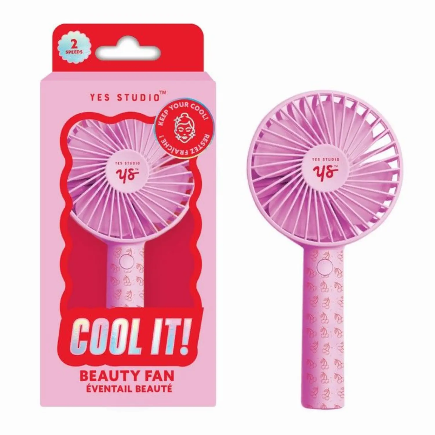 Beauty Fan
