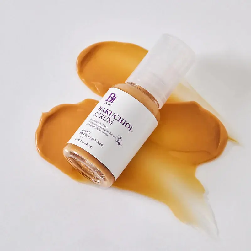 Bakuchiol Serum - Image 3
