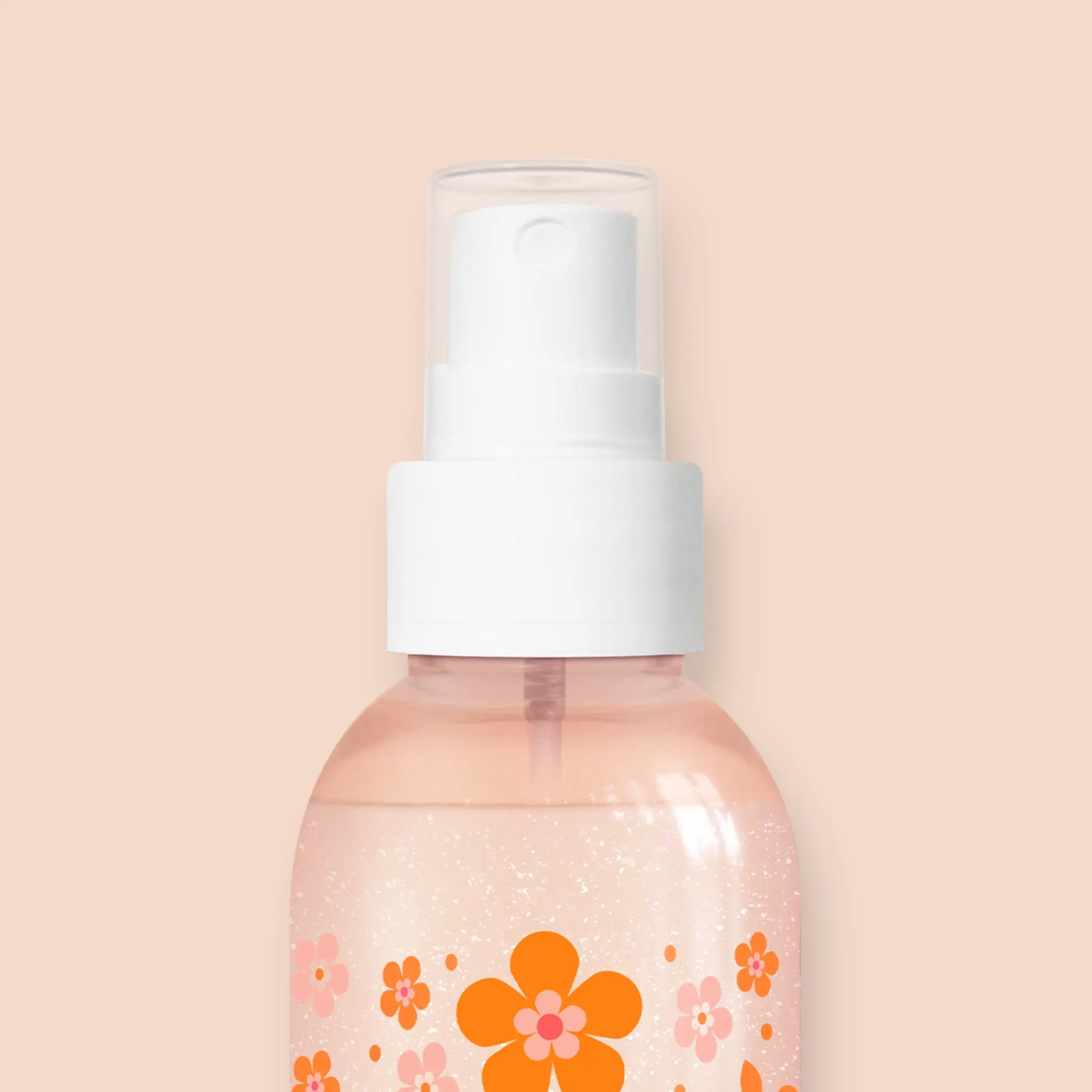 Bodyspray Apricot Flower - Image 2