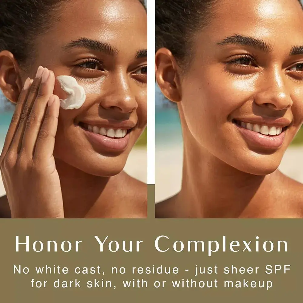 Make It Matte SPF 45 Sunscreen - Image 2