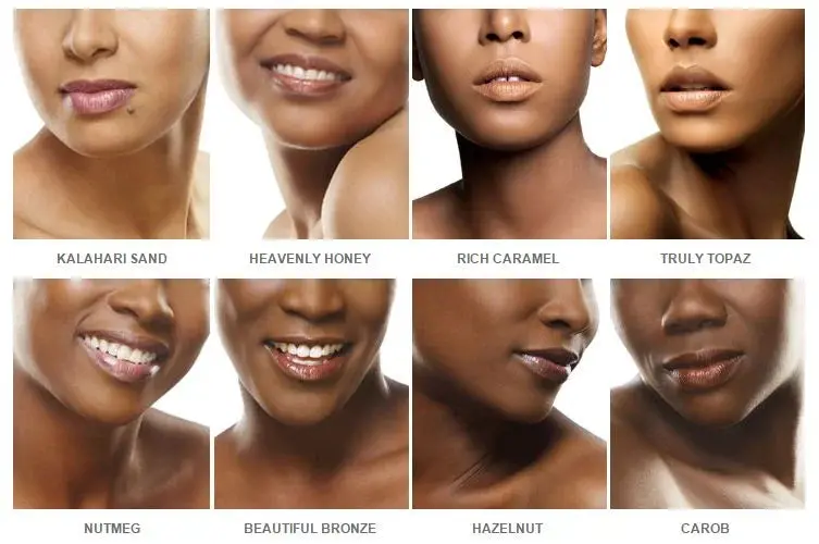 Pore ​​Perfecting Powder Foundation - Image 2