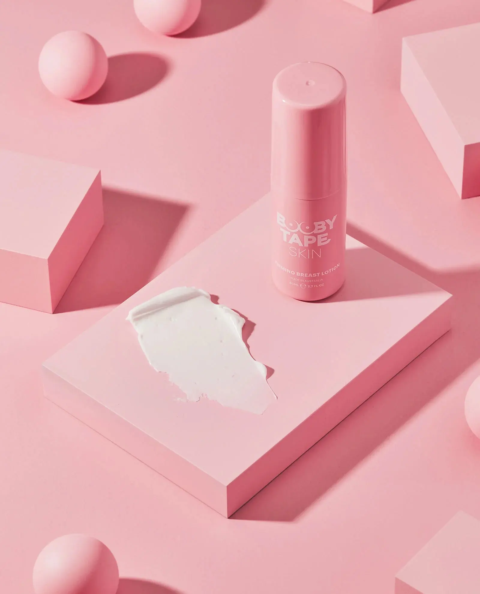Firming Breast Lotion - Image 4