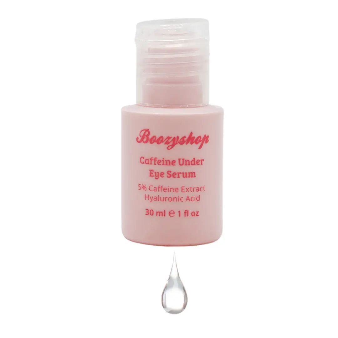 5% Caffeine Under Eye Serum - Image 2
