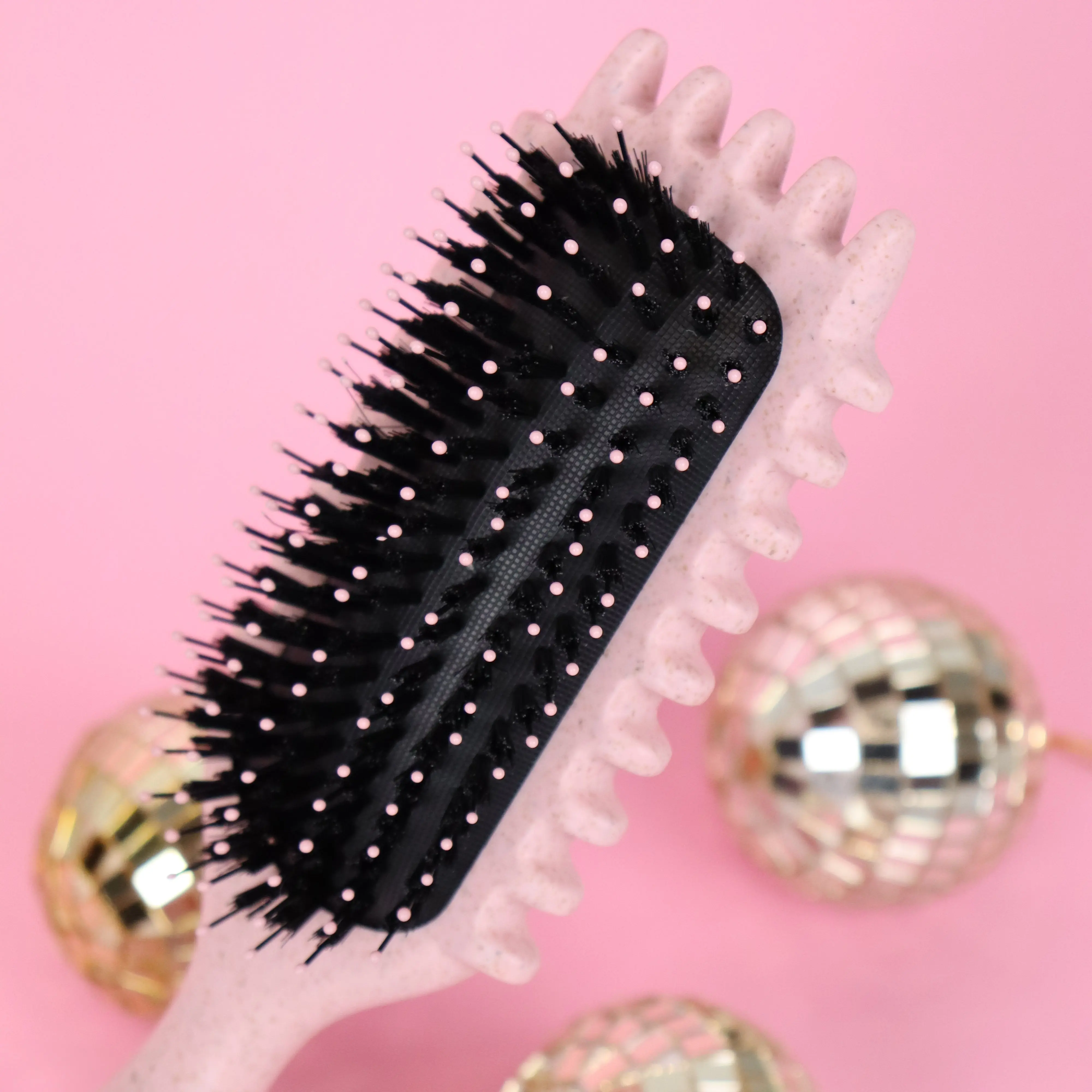 Curly Styling Brush - Image 2