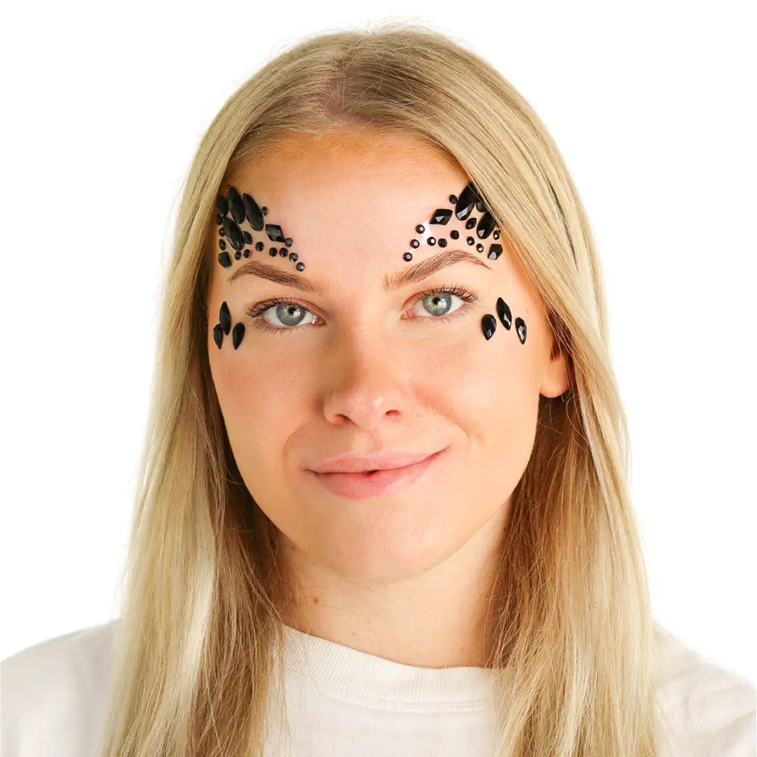 Face Jewels Isa - Image 2