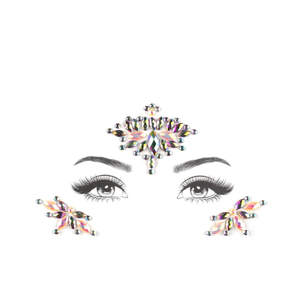 Face Jewels Maarten