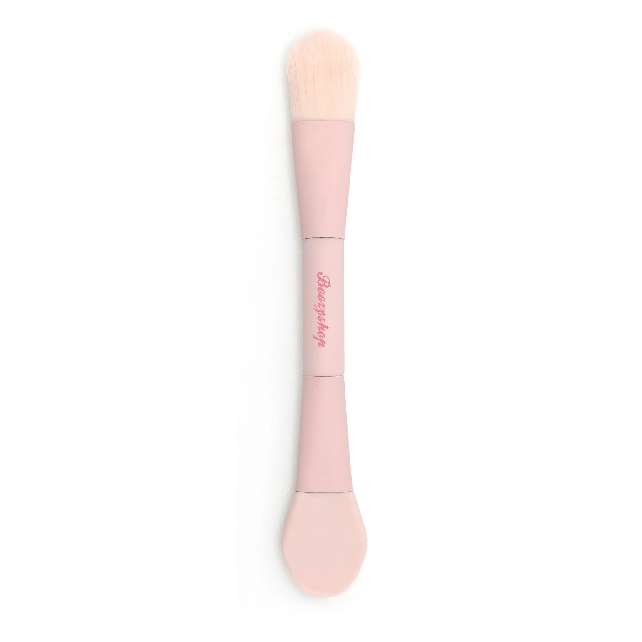 Face Mask Brush
